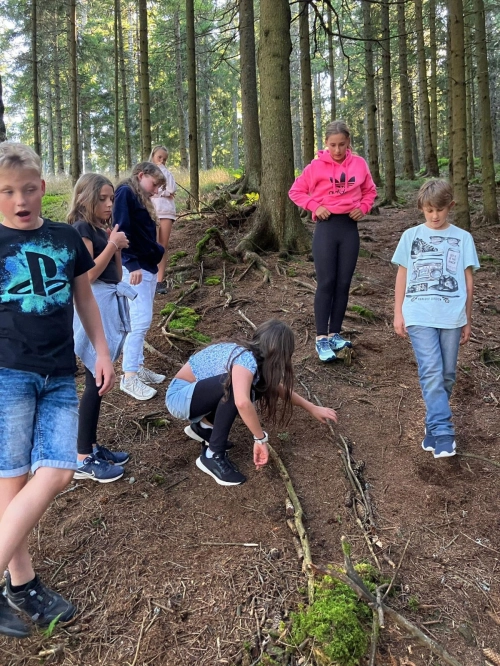 Peer-Mediation an der Mittelschule Birkfeld – Foto 2