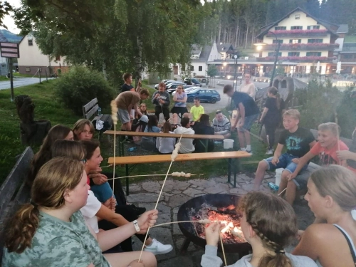 Peer-Mediation an der Mittelschule Birkfeld – Foto 4