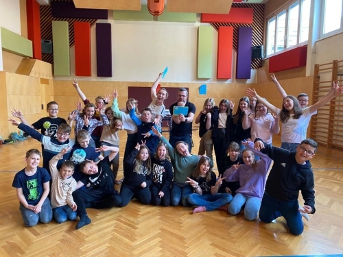 Peer-Mediation an der Mittelschule Birkfeld – Foto 6