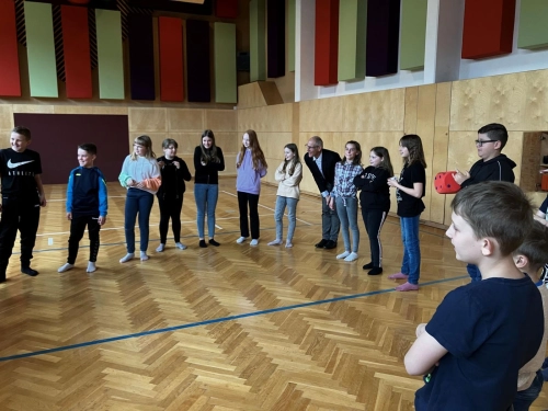 Peer-Mediation an der Mittelschule Birkfeld – Foto 7