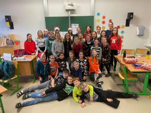 Peer-Mediation an der Mittelschule Birkfeld – Foto 8