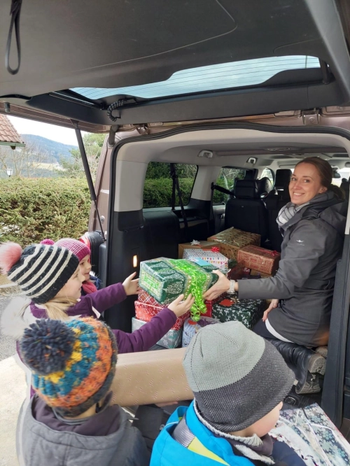 Peer-Mediation an der Mittelschule Birkfeld – Foto 11