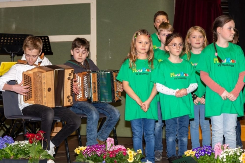 Bezirksjugendsingen 2023 - Birkfeld – Foto 4