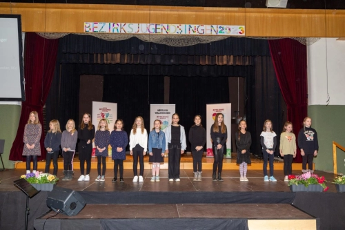 Bezirksjugendsingen 2023 - Birkfeld – Foto 6