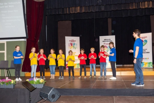 Bezirksjugendsingen 2023 - Birkfeld – Foto 9