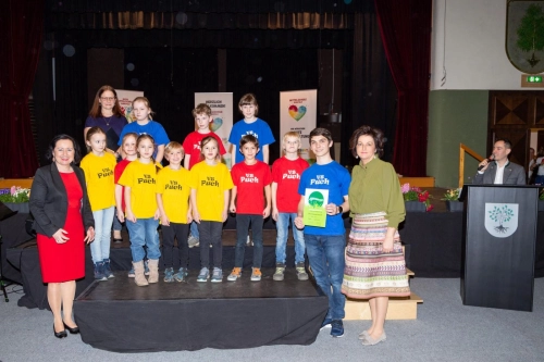 Bezirksjugendsingen 2023 - Birkfeld – Foto 10