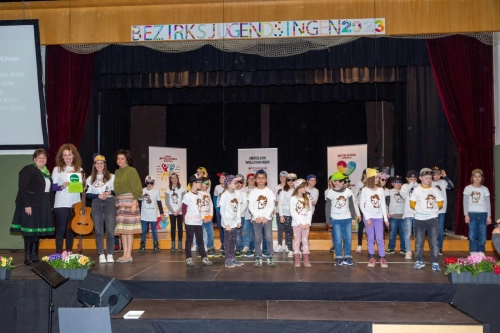 Bezirksjugendsingen 2023 - Birkfeld – Foto 16