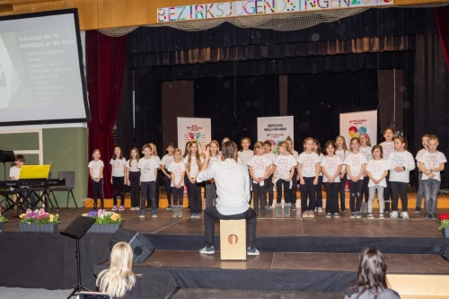 Bezirksjugendsingen 2023 - Birkfeld – Foto 18