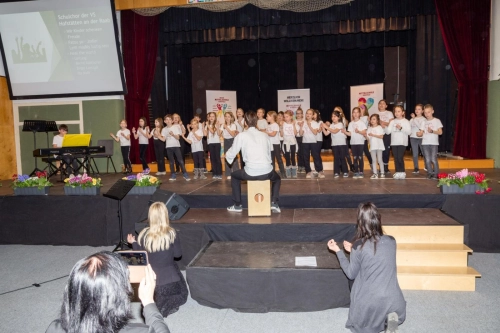 Bezirksjugendsingen 2023 - Birkfeld – Foto 19