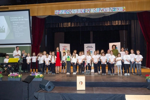 Bezirksjugendsingen 2023 - Birkfeld – Foto 20