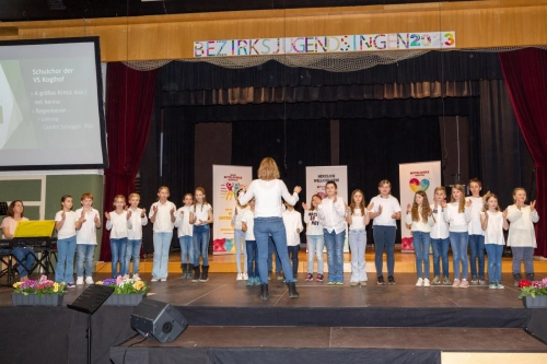 Bezirksjugendsingen 2023 - Birkfeld – Foto 21