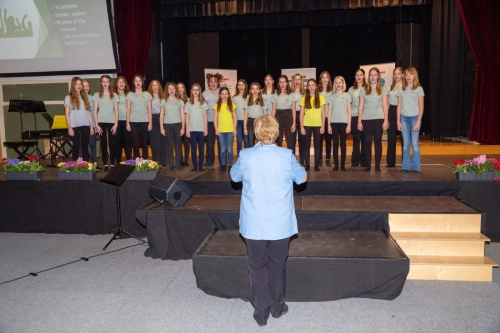 Bezirksjugendsingen 2023 - Birkfeld – Foto 24