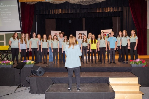 Bezirksjugendsingen 2023 - Birkfeld – Foto 25