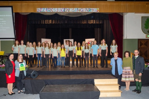 Bezirksjugendsingen 2023 - Birkfeld – Foto 26