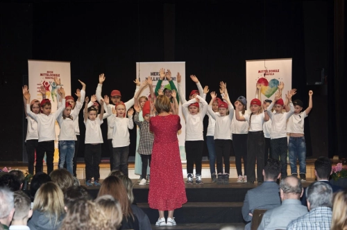 Bezirksjugendsingen 2023 - Birkfeld – Foto 27