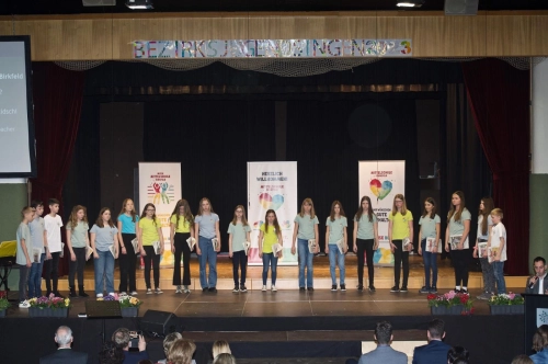Bezirksjugendsingen 2023 - Birkfeld – Foto 29
