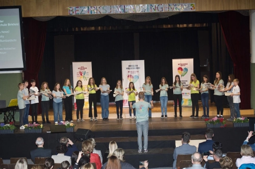 Bezirksjugendsingen 2023 - Birkfeld – Foto 30