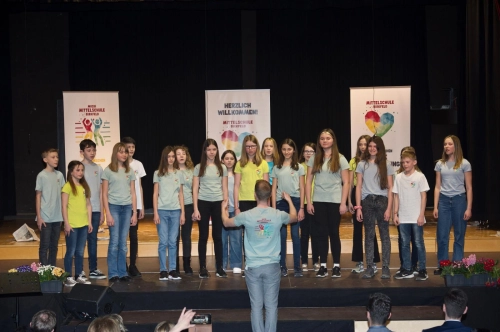 Bezirksjugendsingen 2023 - Birkfeld – Foto 31