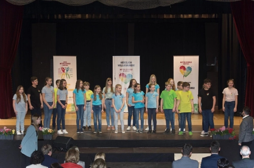 Bezirksjugendsingen 2023 - Birkfeld – Foto 33