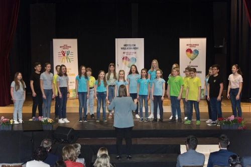 Bezirksjugendsingen 2023 - Birkfeld – Foto 34