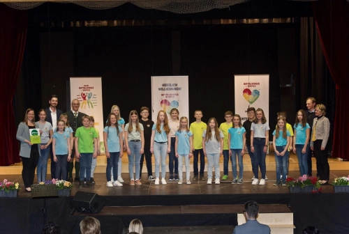Bezirksjugendsingen 2023 - Birkfeld – Foto 35