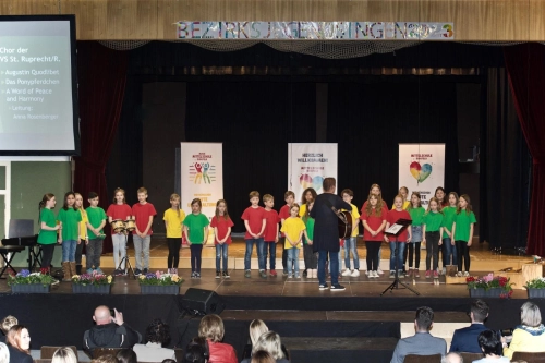Bezirksjugendsingen 2023 - Birkfeld – Foto 36