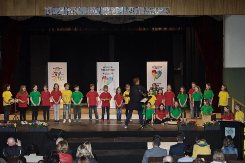 Bezirksjugendsingen 2023 - Birkfeld – Foto 37