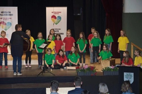 Bezirksjugendsingen 2023 - Birkfeld – Foto 38