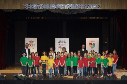 Bezirksjugendsingen 2023 - Birkfeld – Foto 39