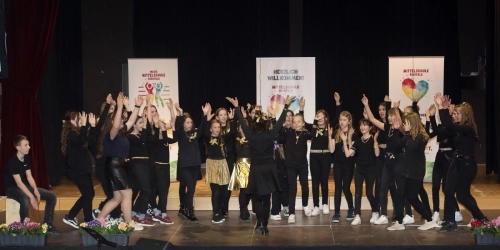 Bezirksjugendsingen 2023 - Birkfeld – Foto 41