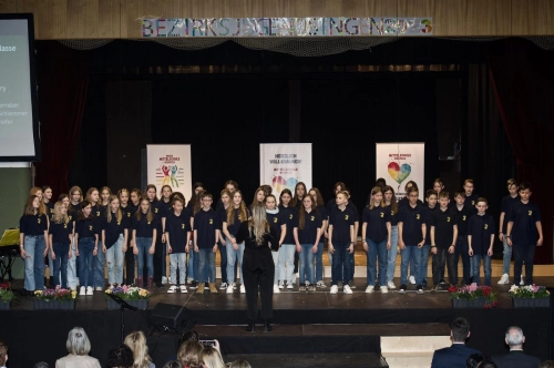 Bezirksjugendsingen 2023 - Birkfeld – Foto 43