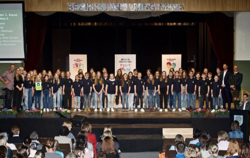 Bezirksjugendsingen 2023 - Birkfeld – Foto 44