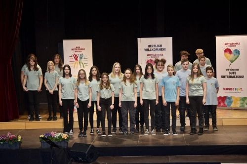 Bezirksjugendsingen 2023 - Birkfeld – Foto 45