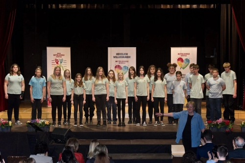Bezirksjugendsingen 2023 - Birkfeld – Foto 47