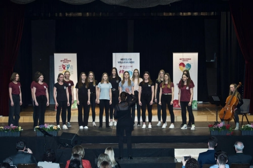 Bezirksjugendsingen 2023 - Birkfeld – Foto 51