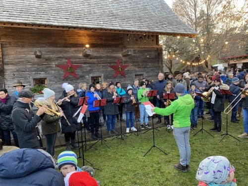 Advent - Weihnachten 2022 – Foto 1