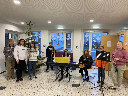 Advent - Weihnachten 2022 – Foto 11