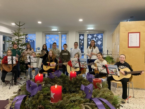 Advent - Weihnachten 2022 – Foto 14