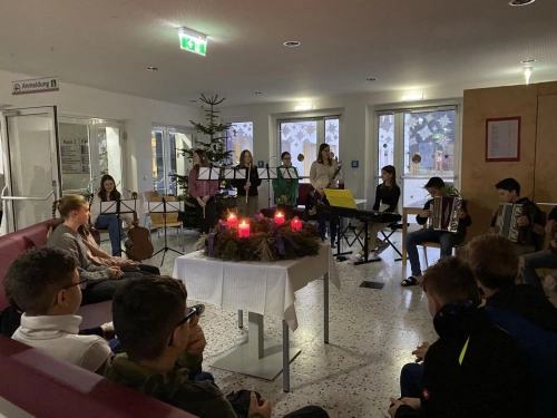 Advent - Weihnachten 2022 – Foto 17