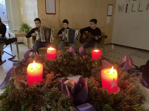 Advent - Weihnachten 2022 – Foto 18