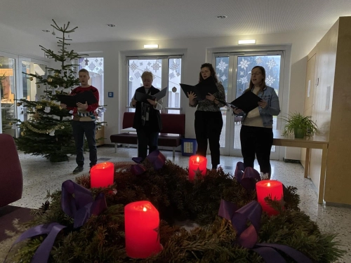 Advent - Weihnachten 2022 – Foto 26