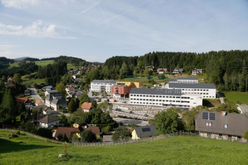 Schulrundgang – Foto 1