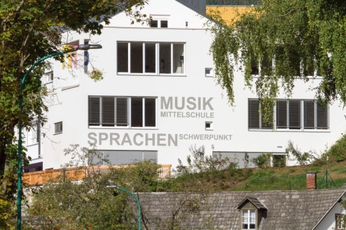 Schulrundgang – Foto 5