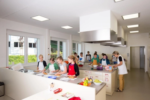 Schulrundgang – Foto 10