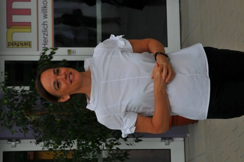 Besuch der Bundesministerin – Foto 20