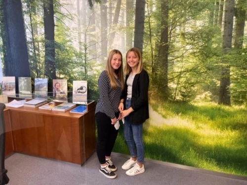 Impressionen - Berufspraktische Tage – Foto 1