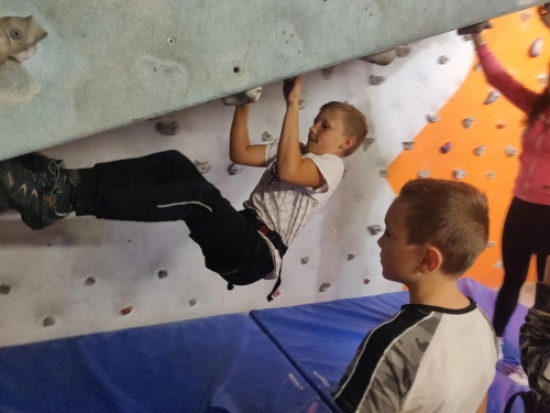 Alles neu – Kennenlerntage der 1A Klasse – Foto 2