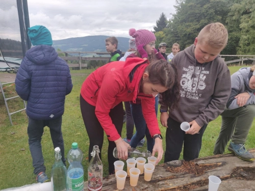 Alles neu – Kennenlerntage der 1A Klasse – Foto 7