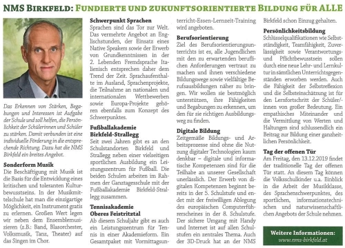 Zeitungsbericht: Allgemeine Presseberichte – Foto 10