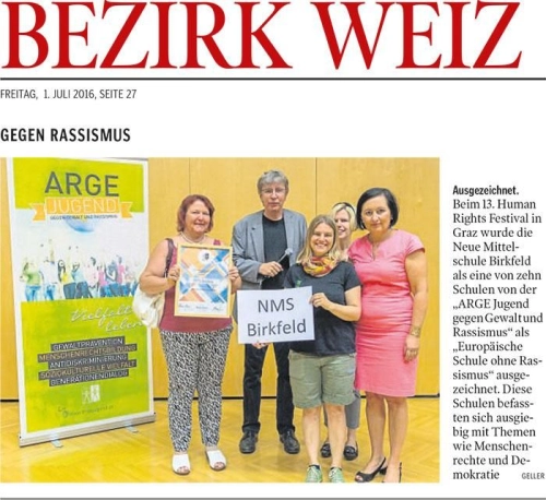 Zeitungsbericht: Allgemeine Presseberichte – Foto 11